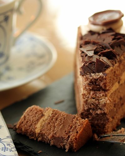 chocolate cake, chocolate, cakes-2872128.jpg