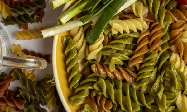 scallions, pasta, meal-7849575.jpg